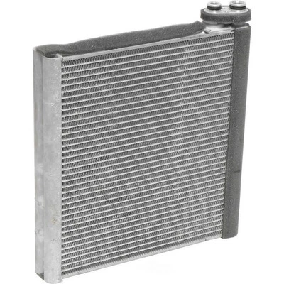 Evaporador de aire acondicionado núcleo-evaporador flujo paralelo UAC se adapta a 05-10 Scion tC Foto 1 de 4