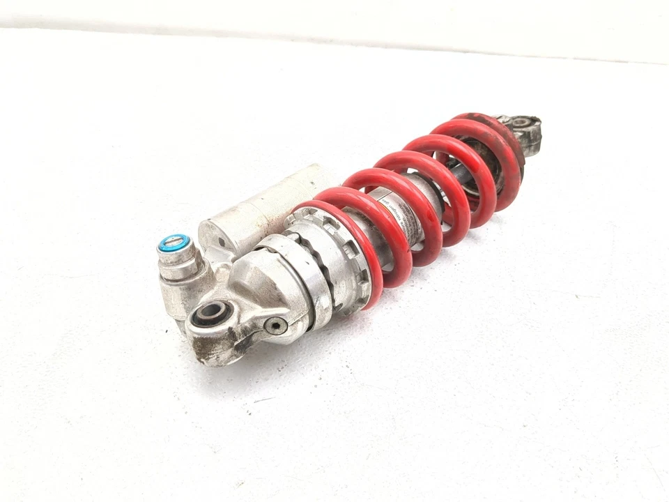 06-08 Suspensión Amortiguador Trasero Yamaha YZF-R6S YZF R6 Foto 1 de 4