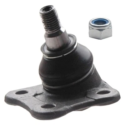 For Volkswagen Jetta City 07-09 Ball Joint Professional Front Non-Adjustable Foto 1 de 4