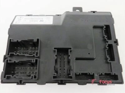 Centralina rete di bordo (BCM/BDC) FORD FIESTA VI Van DN1T15K600JG P13062498 - Immagine 1 di 2