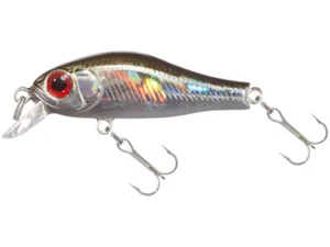ZipBaits Rigge 35 F 3.5cm 2g Flottant Leurre Truite NOUVELLES COULEURS 2025 - Photo 1/25