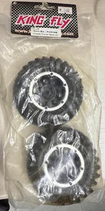 KING FLY K3936B CRAWLER REIFENSATZ 96MM K2 - Bild 1 von 1