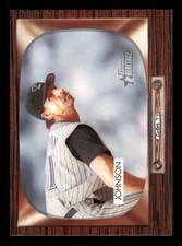 2004 Bowman Heritage Baseball (Base) Singles (Stars,RC,HOF) #1-200 (You Pick)