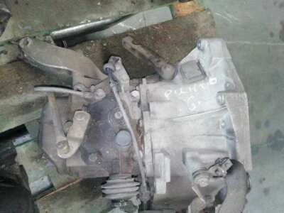 getriebe ft für FIAT PUNTO BERL. (176) 1993 218137 - Image 1 of 4