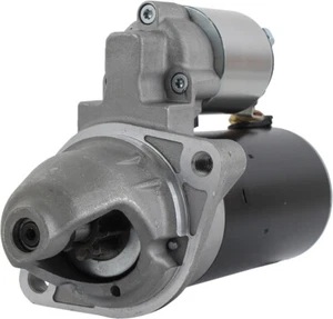 NEW 12V STARTER FITS BMW Z4 X1 X3 2.0L 2014 0-001-147-425 0001147425 12418612576 - Picture 1 of 3