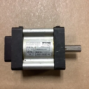Parker PV22D-090BS-BB2-B Rotary Actuator B66 - Picture 1 of 5