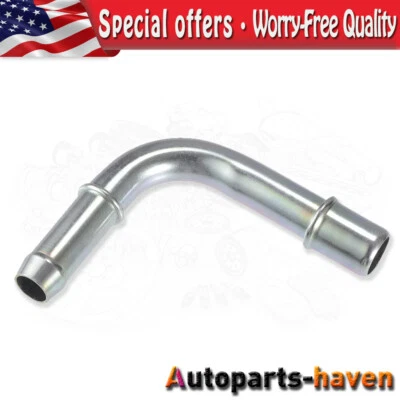 Engine Heater Hose Assembly for Ford F150 Heritage E-150 E-250 Econoline V6 4.2L — 第 1/4 张图片