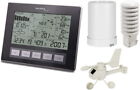 Complete Weather Station with Wireless PC Connection & Weather Alerts