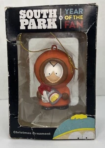 Kurt Adler South Park Year Of The Fan 3" Kenny  Holiday Ornament 2016 - Picture 1 of 9