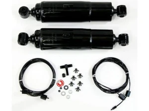 Rear AC Delco Shock Absorber fits Dodge Ram 3500 Van 1999-2003 54TSDV - Picture 1 of 1