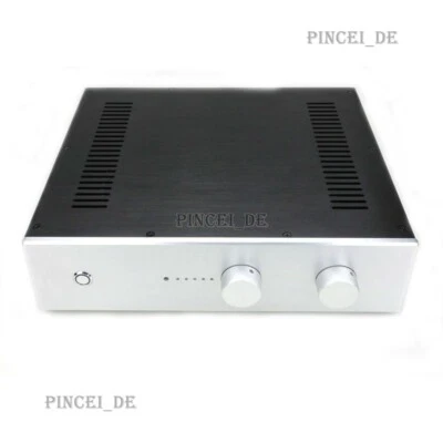07B Tube Preamplifier For Marantz 7 Support Remote Control 4-Way Input Switching - Image 1 of 4