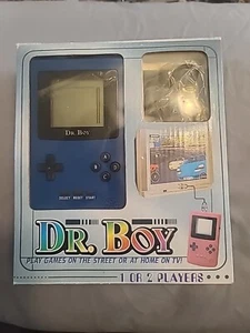 Vintage Dr. Boy Game System Works - Picture 1 of 9