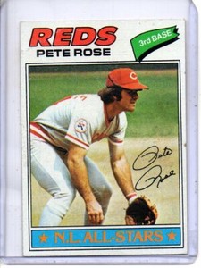 1977 TOPPS COMPLETE YOUR SET OR FAVORITE PLAYER 251-500