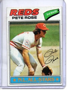 1977 TOPPS COMPLETE YOUR SET OR FAVORITE PLAYER 251-500 - Picture 1 of 473