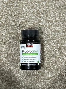 Probioslim Probiotics for Women and Men, Probiotics for Digestive Health 30 Caps - Picture 1 of 3