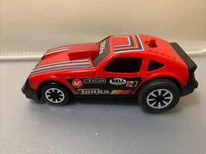 Tonka toyota 112 pullback - Picture 1 of 5