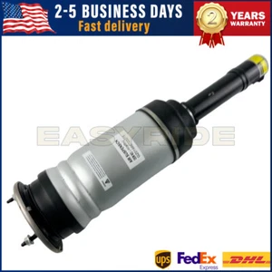 Front Left Air Suspension Shock Strut w/VDS For Range Rover Velar L560 LR090609 - Picture 1 of 7