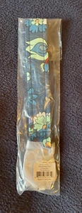 Vera Bradley Floral Bursts Wristlet Keychain - NWT - Picture 1 of 2