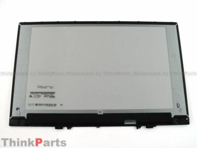 New/Orig Lenovo ideapad 530s-15IKB 15.6" FHD Lcd Screen w/Glass bezel 5D10R06098 - Image 1 of 3