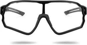 ROCKBROS Photochromic Sunglasses for Men Cycling Sunglasses Sports Bike Glasses - Picture 1 of 6