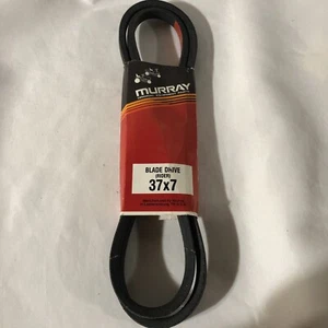 Murray Belt # 37X7, new In Package / We Offer Combined Shipping - Picture 1 of 5