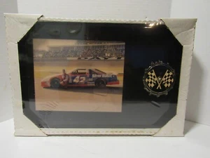 Kyle Petty #42 Racing Collectible Wall Clock NASCAR New - Picture 1 of 6
