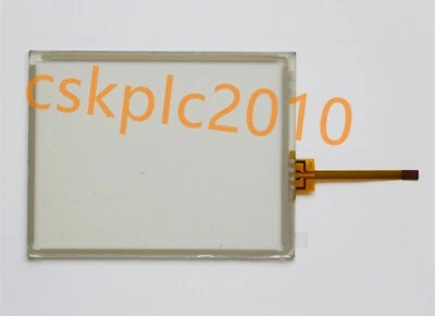 1 PCS Trimble AMT10476 AMT 10476 NL4864HC13-01A Digitizer Touch Screen Glass - Image 1 of 4