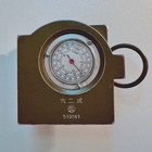China TYP 62 六二 式 湘 Peoples Liberation Army PLA Militär Kompass Military Compass