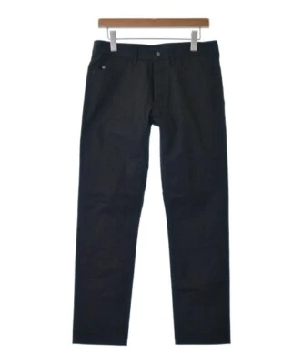 LANVIN Pants (Other) Black 31(Approx. M) 2200386831139 - Image 1 of 4