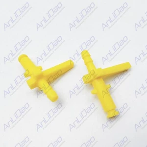 2Pcs Mercruiser Bravo 1, 2 & 3 Speedo, Speedometer Connector, Adaptor 815303T - Picture 1 of 2