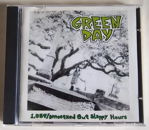 GREEN DAY / 1039 / SMOOTHED OUT SLAPPY HOURS / EPITAPH EUROPE 1997 - Imagen 1 de 4