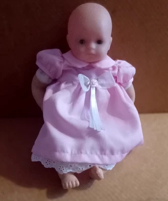 13" Corolle Soft Bodied Baby Doll - Image 1 of 4