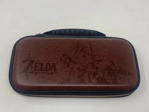 Zelda Case für Nintendo Switch / OLED - Tragetasche - Reiseetui - Bild 1 von 4