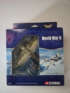 Corgi AA32503 Junkers JU 87B-2 Stuka Stab II/StG1 Eastern Front 1941 1:72 - Picture 1 of 2