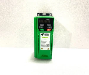 Control Techniques C200-032 00100 Inverter Drive 2.2 kW - Picture 1 of 10