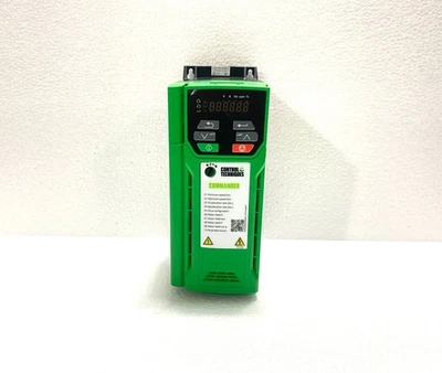 Control Techniques C200-032 00100 Inverter Drive 2.2 kW - Image 1 of 4
