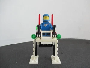 LEGO Space: 6828 Twin-Winged Spoiler mit OBA - Bild 1 von 3