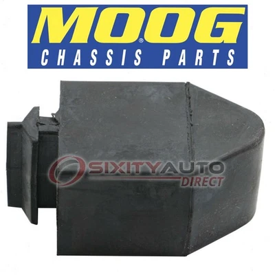 MOOG Front Lower Suspension Control Arm Bumper for 1987-1988 Chevrolet R30 - bn - Image 1 of 4