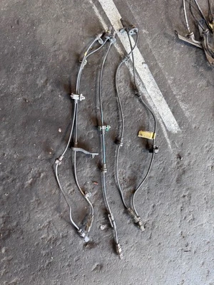 Honda Civic SI 2009 sensor ABS Foto 1 de 4