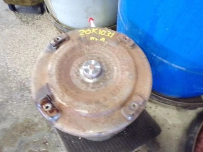 Automatic Transmission 4WD 4.7L 8-287 Fits 00-02 DAKOTA 1301597 Foto 1 de 4