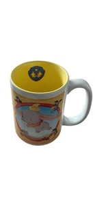 Disney Parks Dumbo Mug | Unused | Rare Collectible - Picture 1 of 4