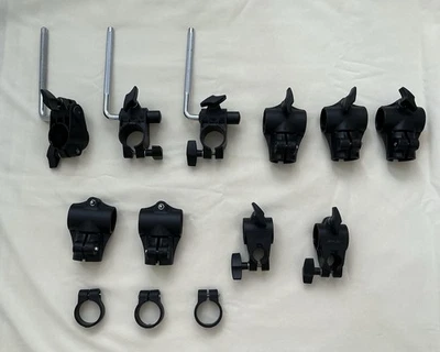 Roland Clamps - Image 1 of 4