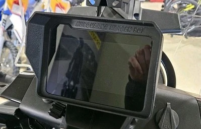 HUSQVARNA NORDEN 901 PARASOL PARA VELOCÍMETRO ACCESORIO  Foto 1 de 4