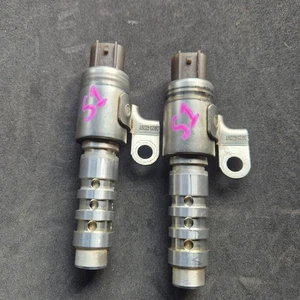 VVT VARIABLE CAM TIMING VCT ACTUATORS FORD FALCON BA UP TO 4/2004 XR6 TURBO 4.0L - Picture 1 of 7