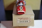 FLEISCHMANN  Ferrari F1 Oberteil rot - original NEU - TOP RAR !!