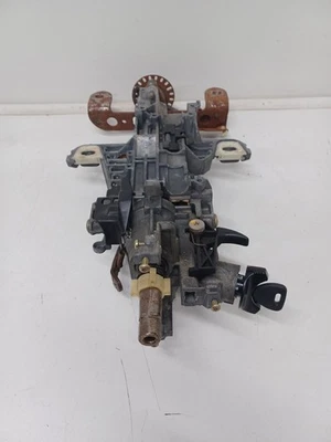 Ford Mustang 1994-1998 columna de dirección inclinable cambio de piso manual automático usado Foto 1 de 4