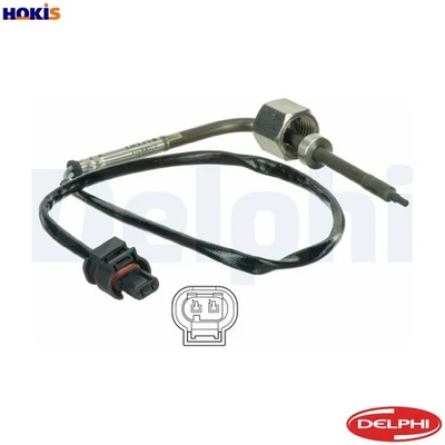 SENSOR EXHAUST GAS TEMPERATURE TS30071 FOR MERCEDES-BENZ R-CLASS C-CLASS CLS - Image 1 of 4