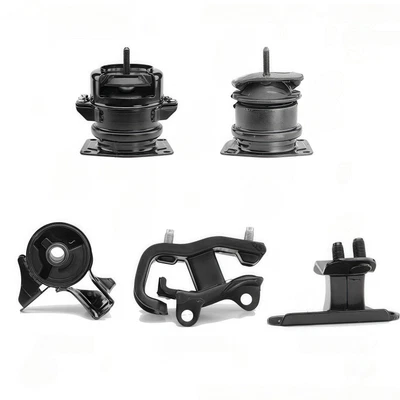 Kit de montaje de motor para Acura TL 2000 2001 3,2 L V6 Foto 1 de 4