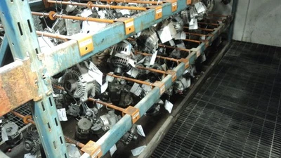 Alternador Toyota Rav4 2006 2007 2008 143 k OEM Foto 1 de 3