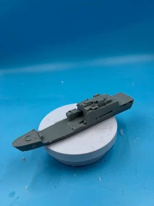 1/700 Soviet IvanRogoV landing ship Model Kit Uncoated 3D-printed - Picture 1 of 8